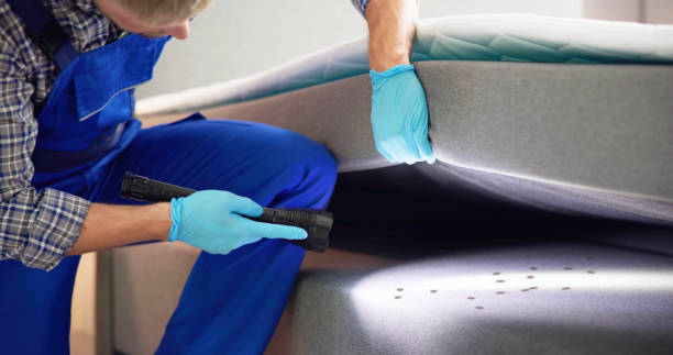 Best Best Pest Control Companies  in Westview, FL